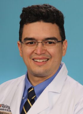 Hiram Gay, MD