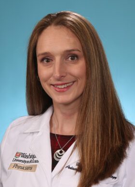 Holly Hoefgen, MD