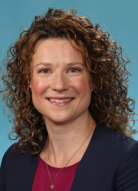 Ashley Housten