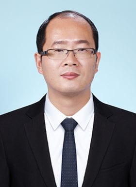 Donghua Hu