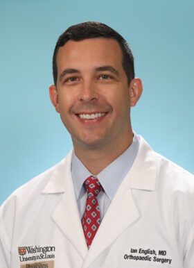 D. English, MD, MA