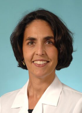 Iskra Pusic, MD, MSCI