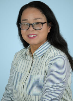 Rosy Luo