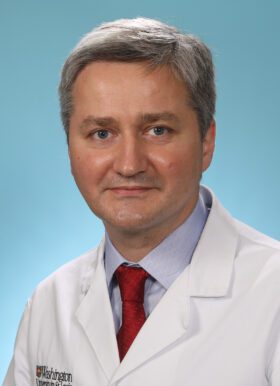 Jacob Buchowski
