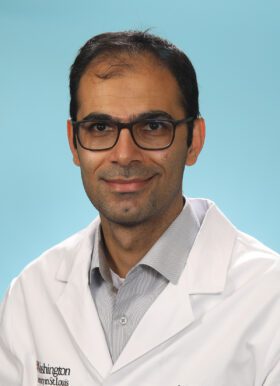 Amin Jahromi, MD, PhD