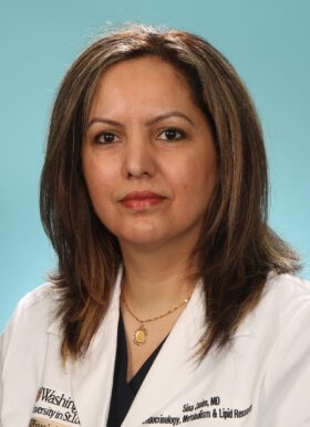 Sina Jasim, MD, MPH