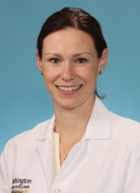 Jennifer Strahle, MD