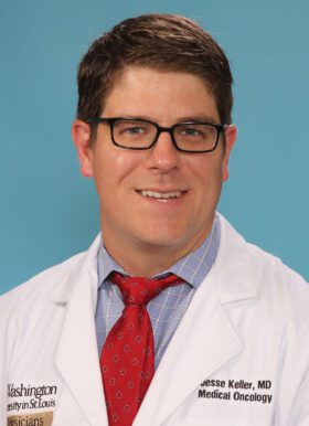 Jesse Keller, MD