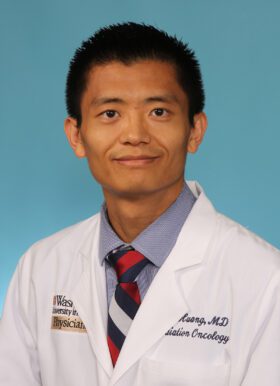 Jiayi Huang, MD