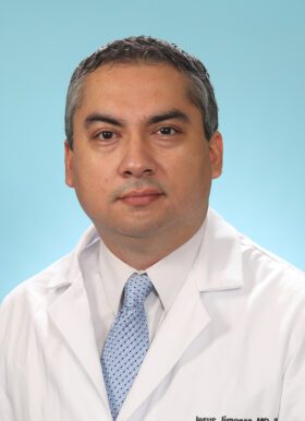 Jesus Jimenez