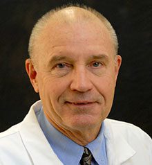 John P. Atkinson