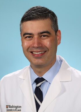 Michael Johnson, MD, FACS