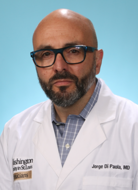 Jorge Di Paola