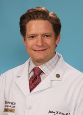 Joshua Osbun, MD