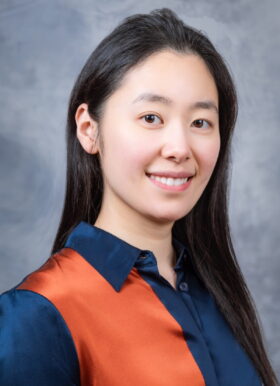 Shu (Joy) Jiang