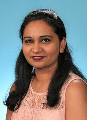 Vaishali Kapoor