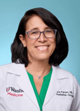 Sana Karam, MD, PhD