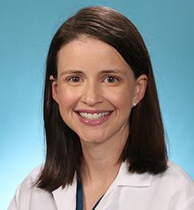 Katherine Clifton, MD