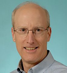 Kendall Blumer