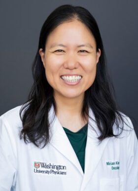 Miriam Kim