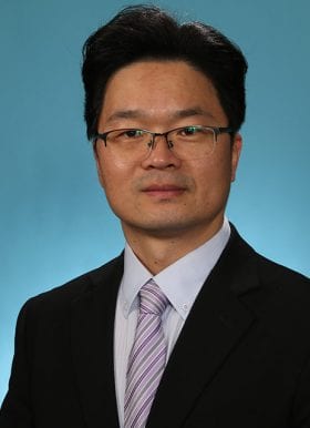 Taeho Kim
