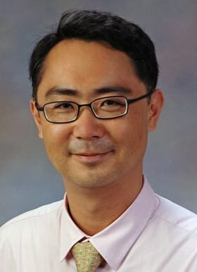 Jae-Sung Kim