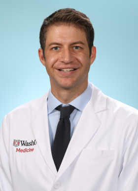 Brendan Knapp, MD