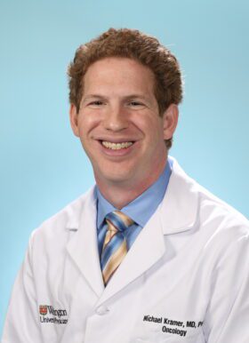 Michael Kramer