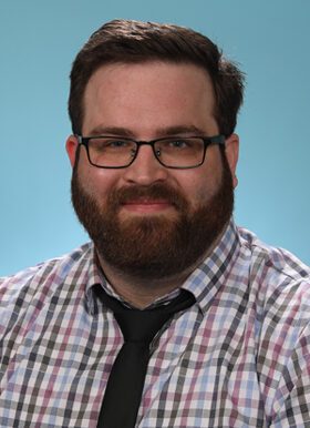 Kyle Pitzer