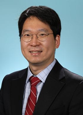 Hugh Lee