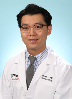 Derek Li, MD