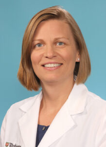 Lindsay Peterson