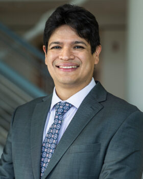 Jose Marcio Luna 
