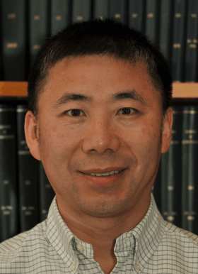 Liang Ma