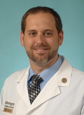 Jeffrey Magee, MD, PhD