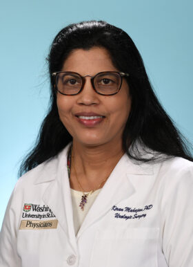 Kiran Mahajan