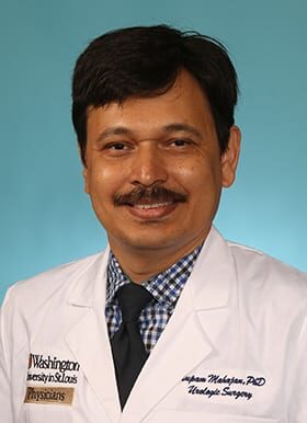 Nupam Mahajan