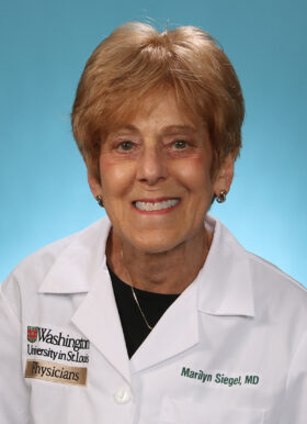 Marilyn Siegel