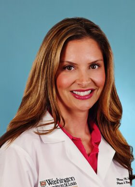 Marissa Tenenbaum, MD
