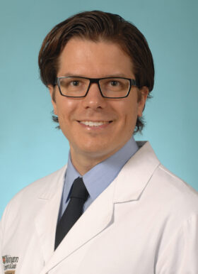 Mark Schroeder, MD, MSCI