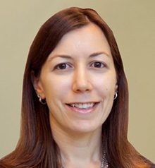 Mary Politi