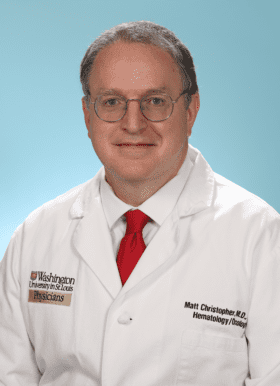 Matthew Christopher, MD, PhD