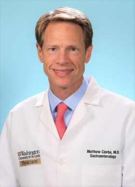 Matthew Ciorba, MD