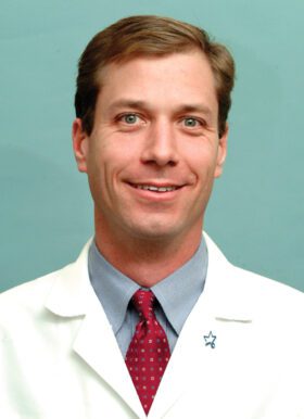Matthew Mutch, MD