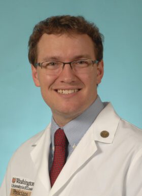 Matthew Silviera, MD