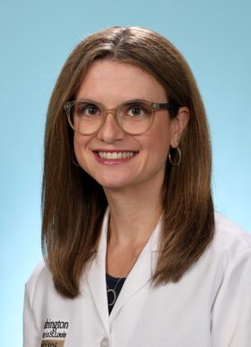 Melissa Mavers, MD, PhD