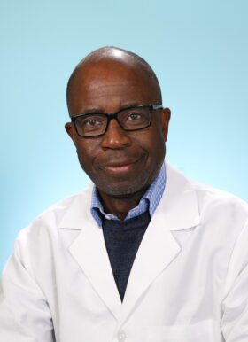 Gabriel Mbalaviele