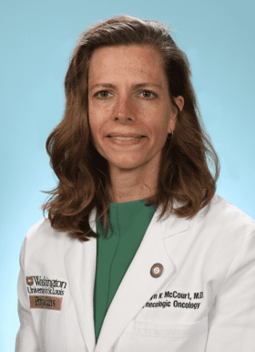 Carolyn McCourt, MD