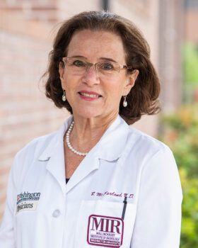 Elizabeth McFarland