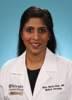 Neha Mehta-Shah, MD, MSCI